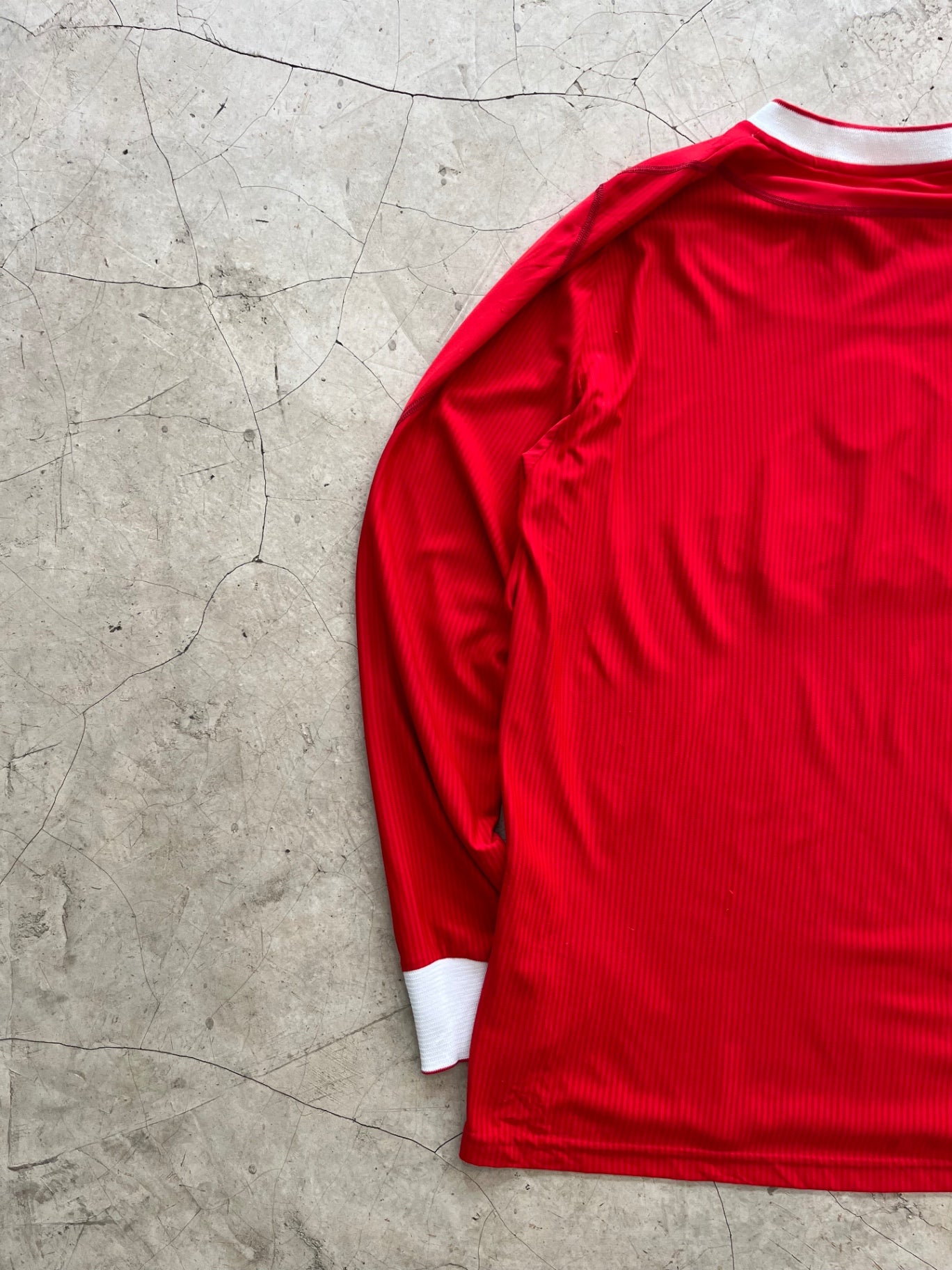 Reebok Liverpool FC 02/04 Jersey