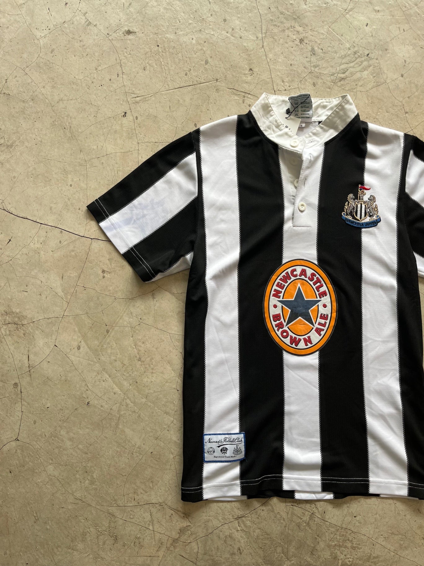 Newcastle United Drawscore