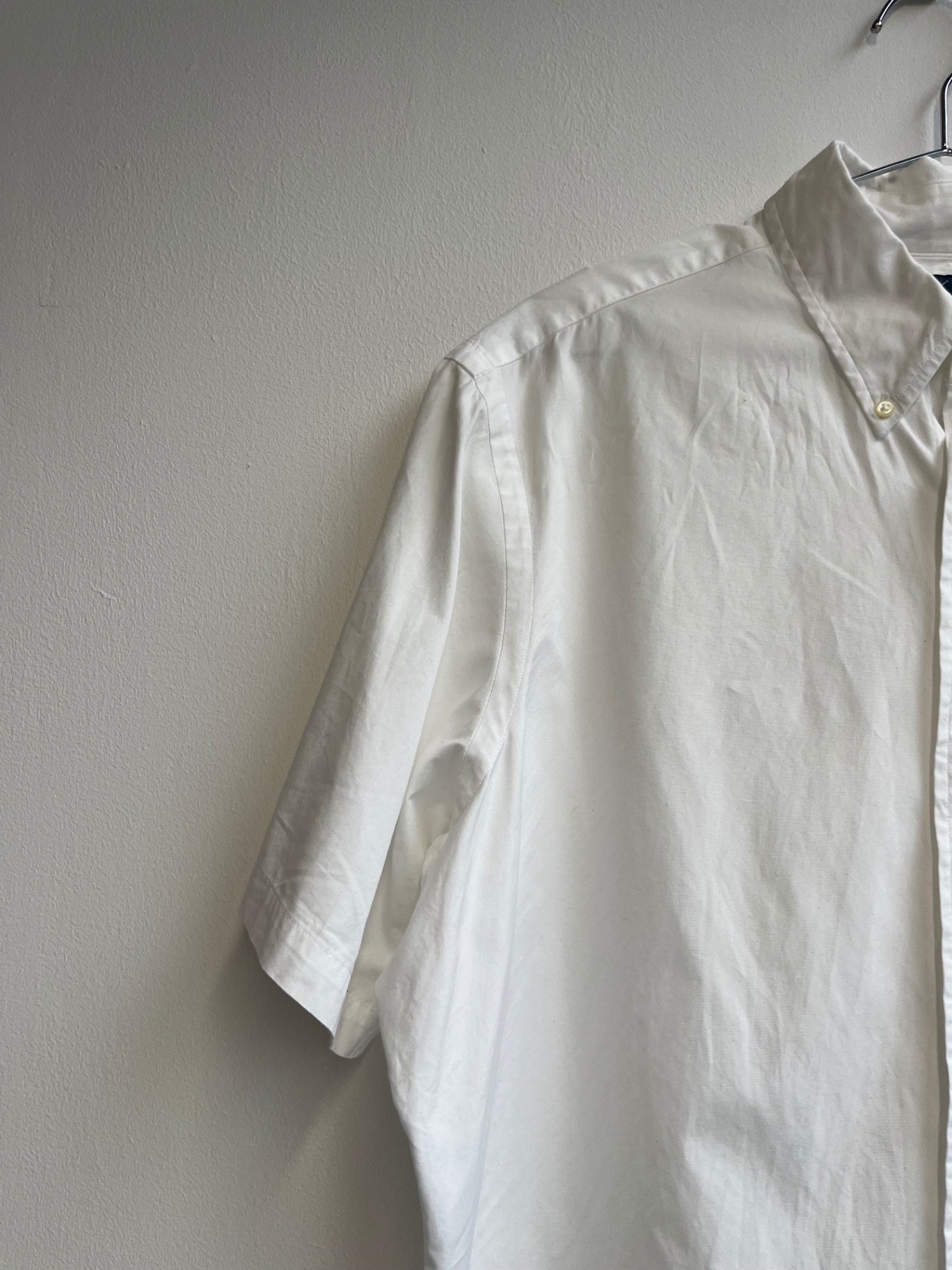 Ralph Lauren Classic Short Sleeve Shirt