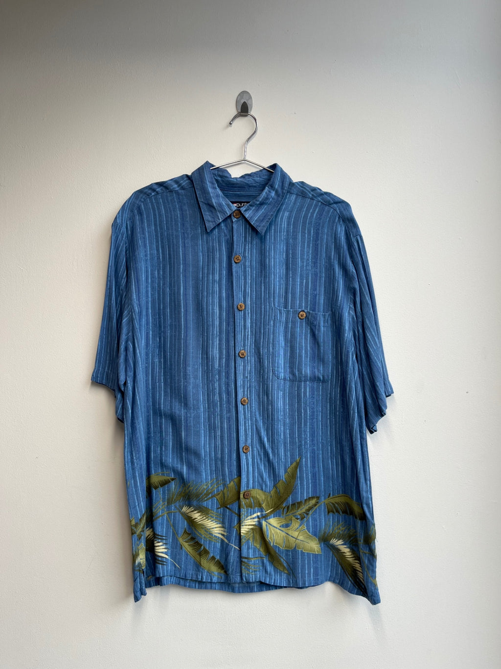 Puritan Shirt