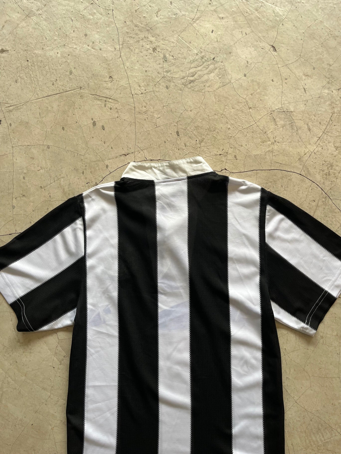 Newcastle United Drawscore