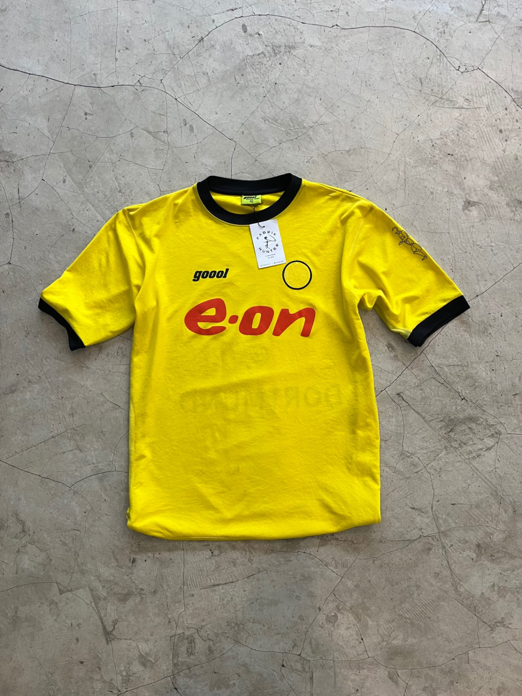 Dortmund 03/04 Home