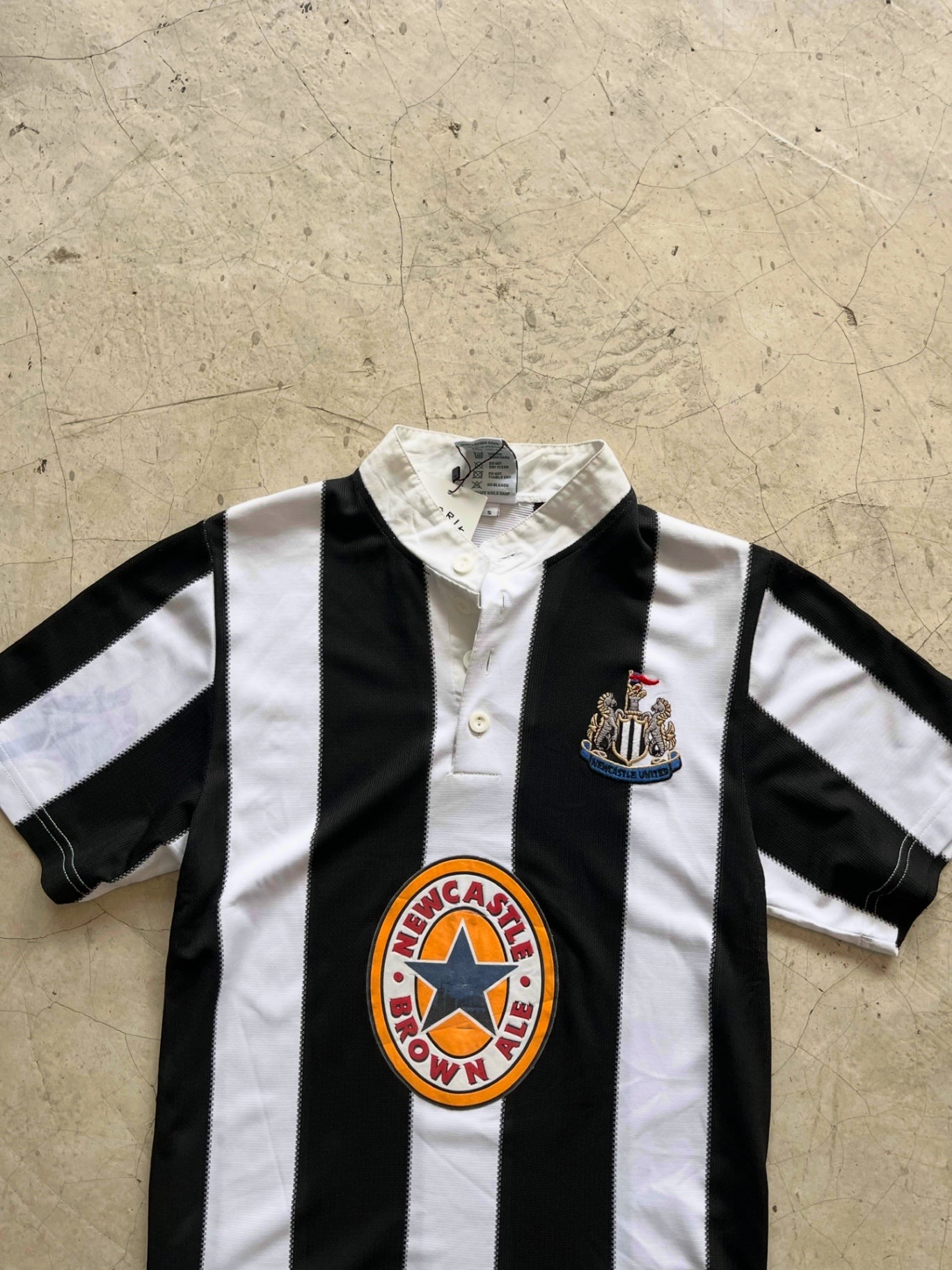 Newcastle United Drawscore