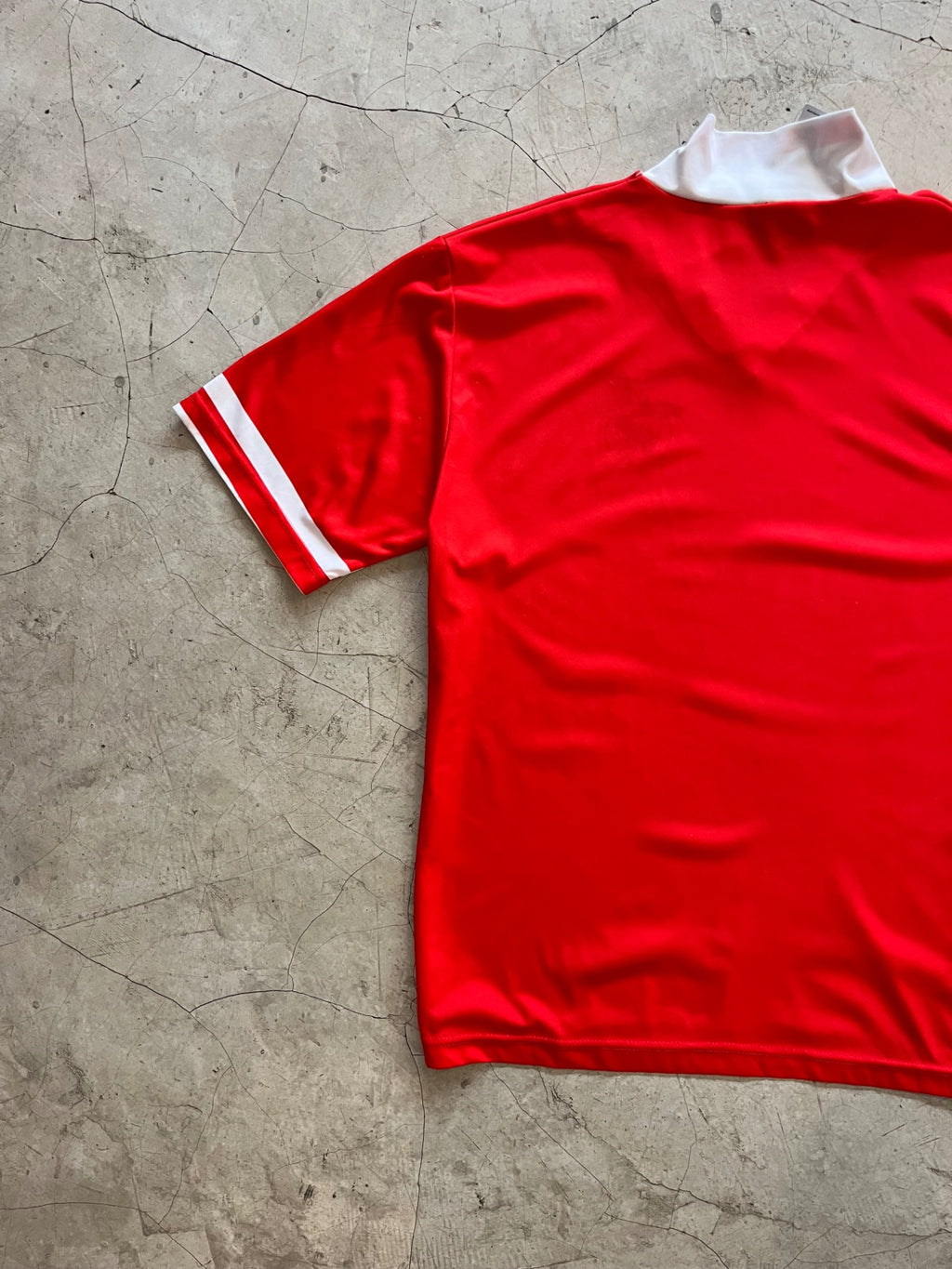 Benifica Fan Jersey