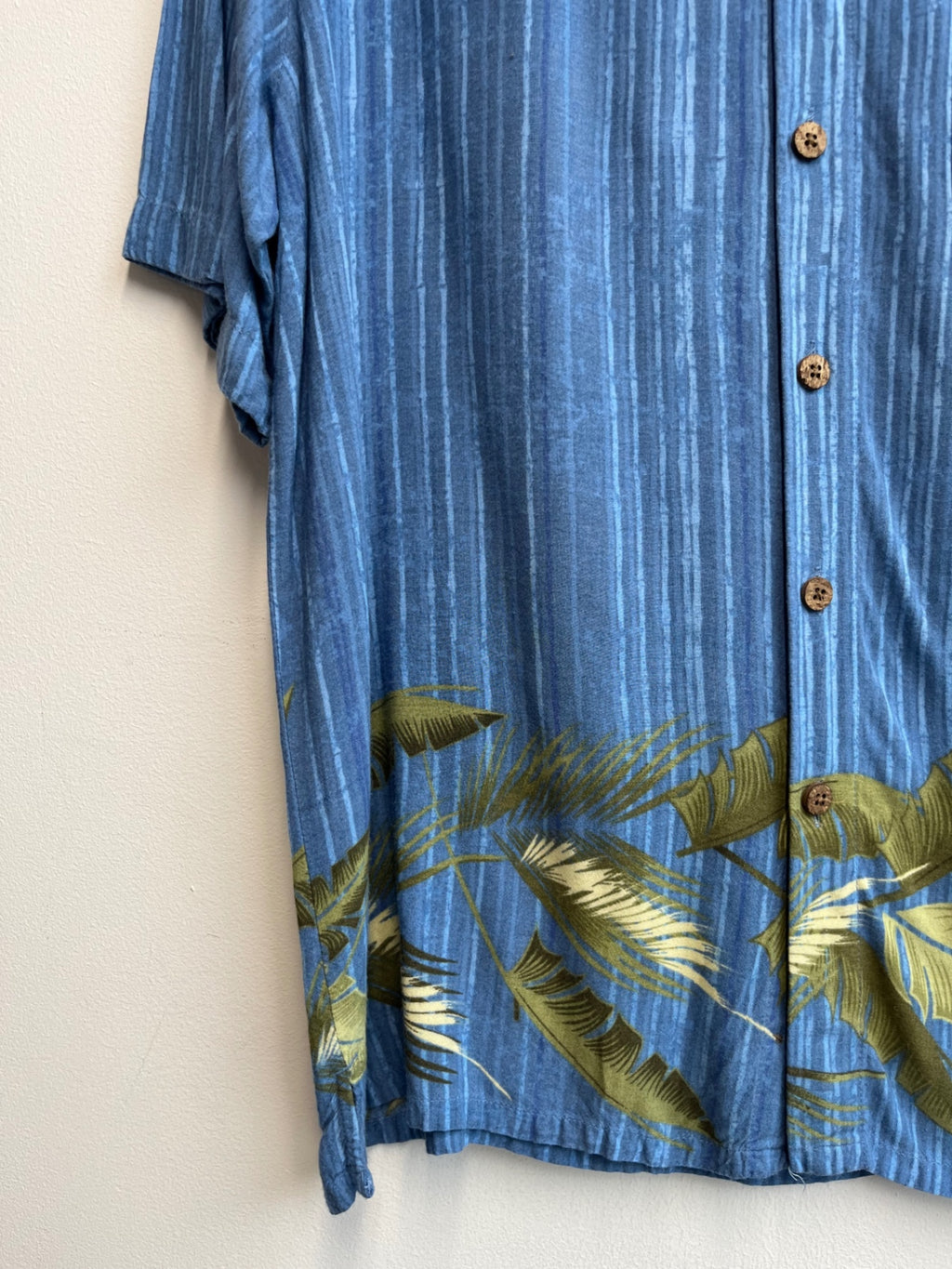 Puritan Shirt