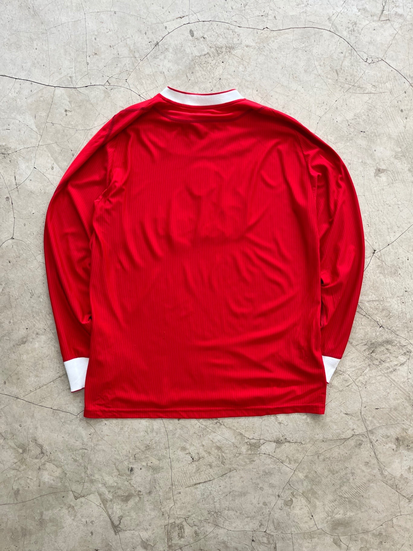 Reebok Liverpool FC 02/04 Jersey