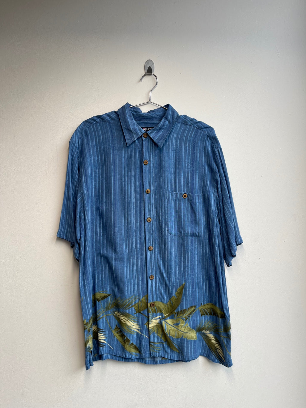 Puritan Shirt