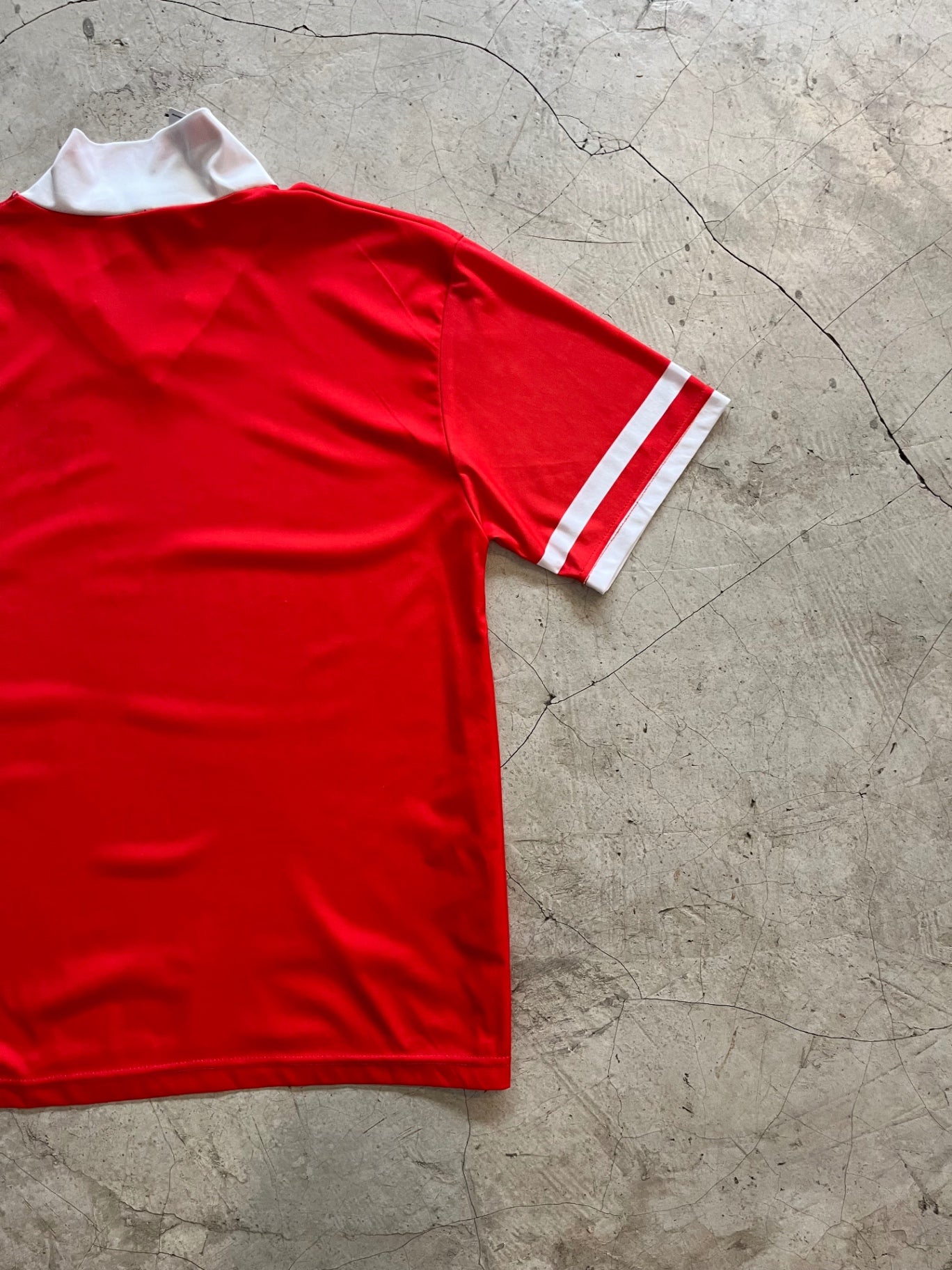 Benifica Fan Jersey