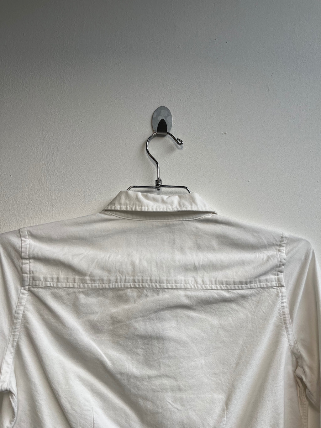 Polo Jeans Company White Shirt