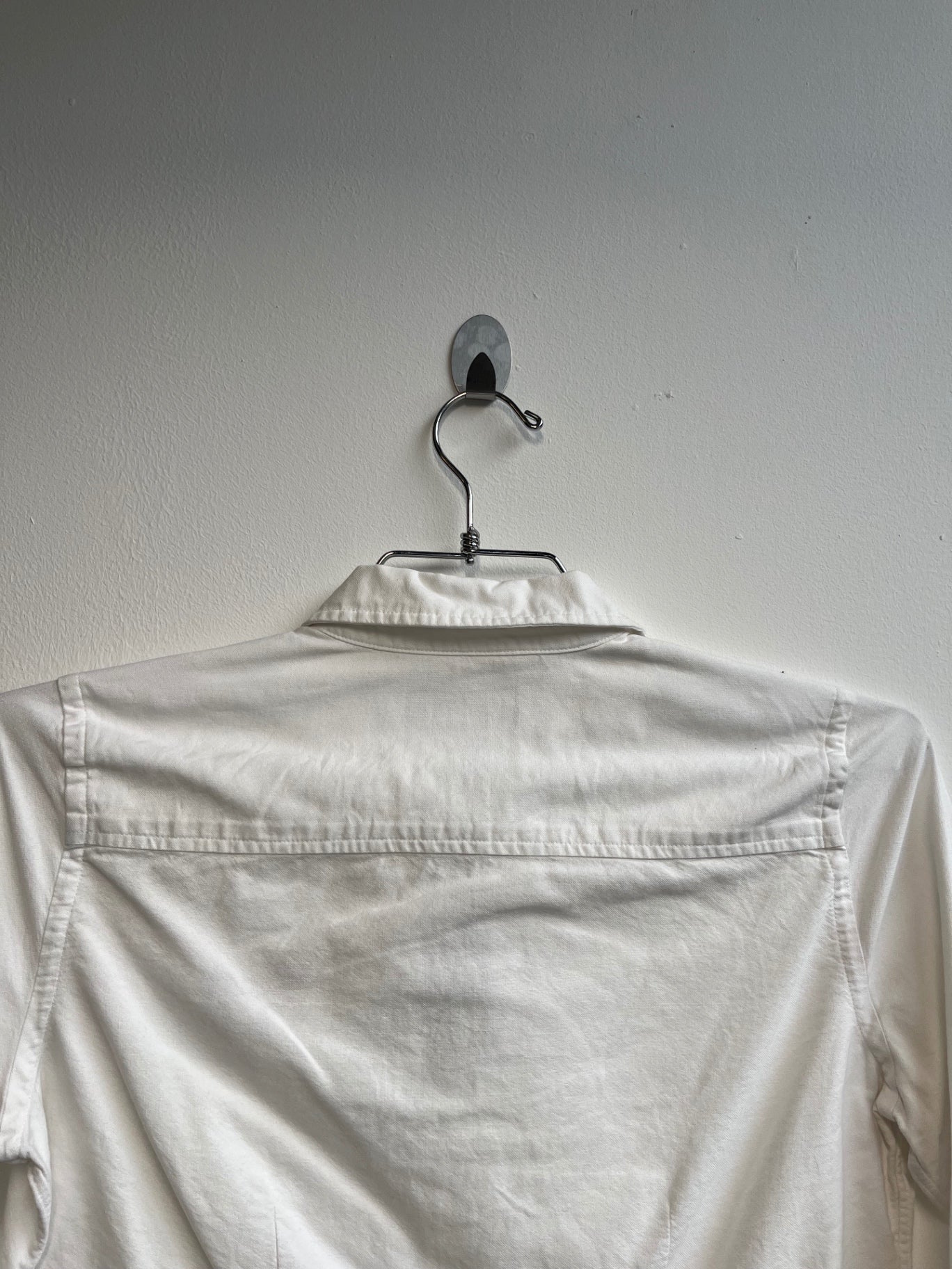 Polo Jeans Company White Shirt