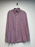 Ralph Lauren Stripe