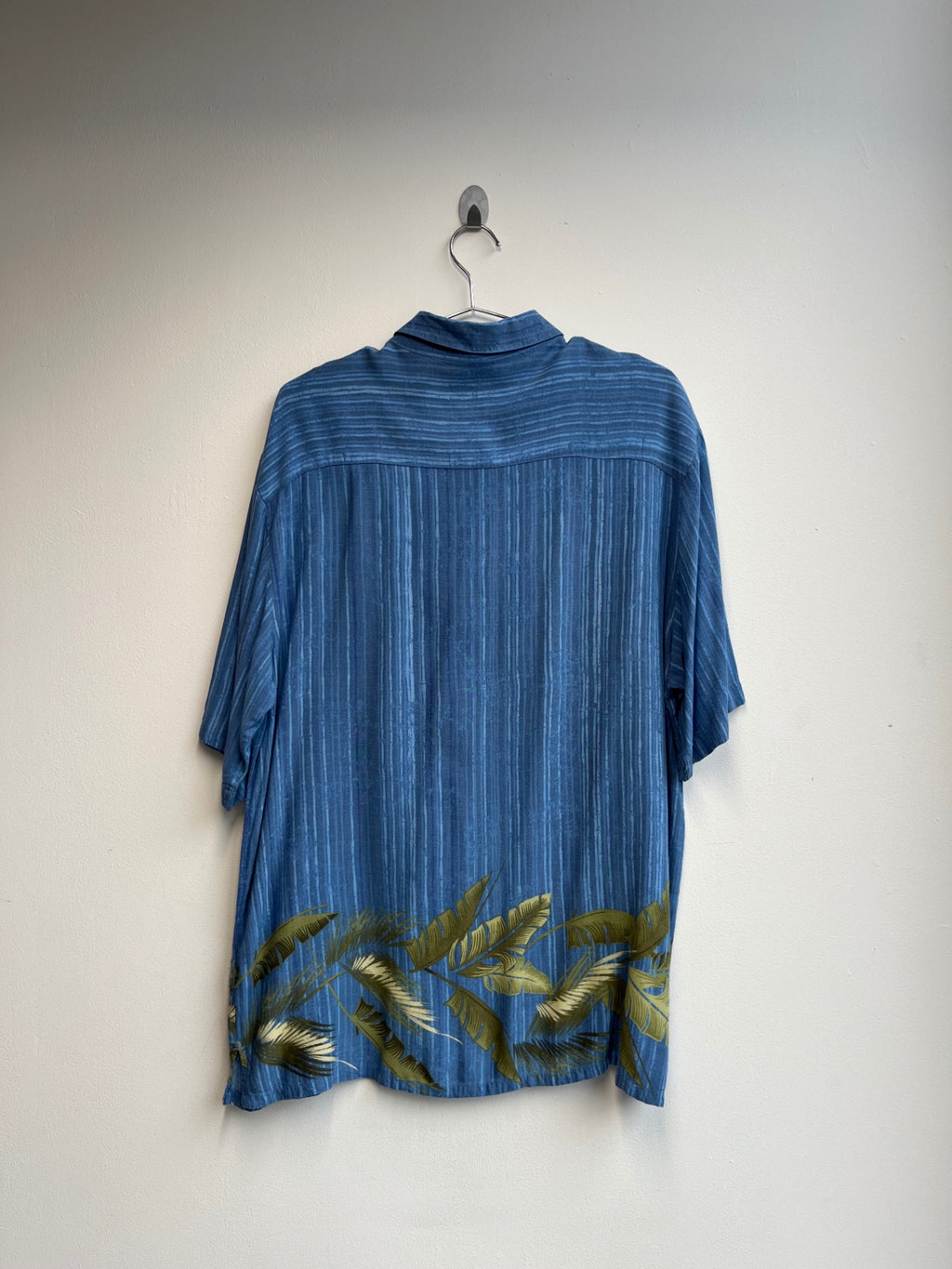 Puritan Shirt