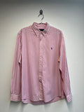 Ralph Lauren Stripe