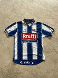 Real Soceidad 00/01