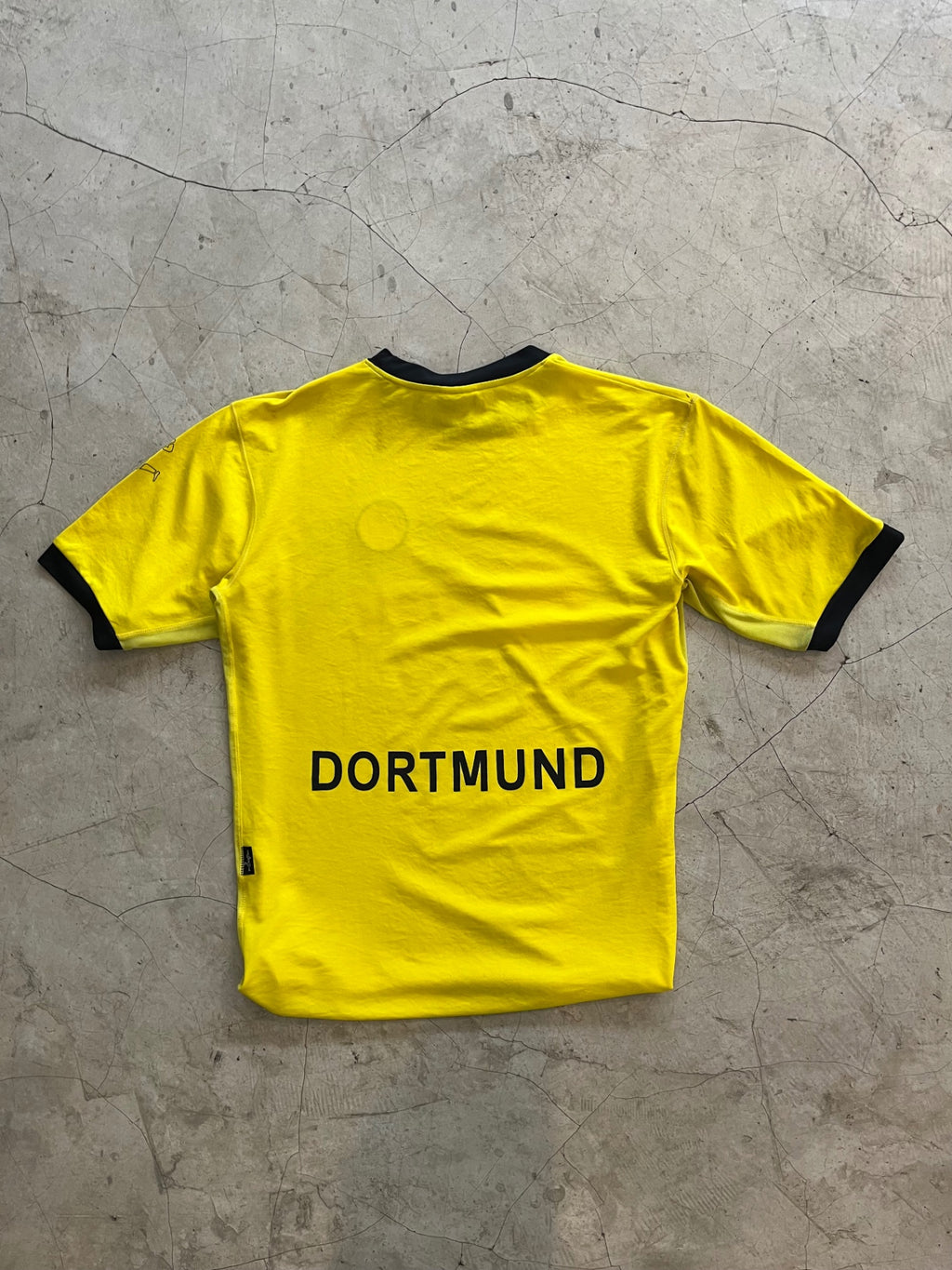 Dortmund 03/04 Home