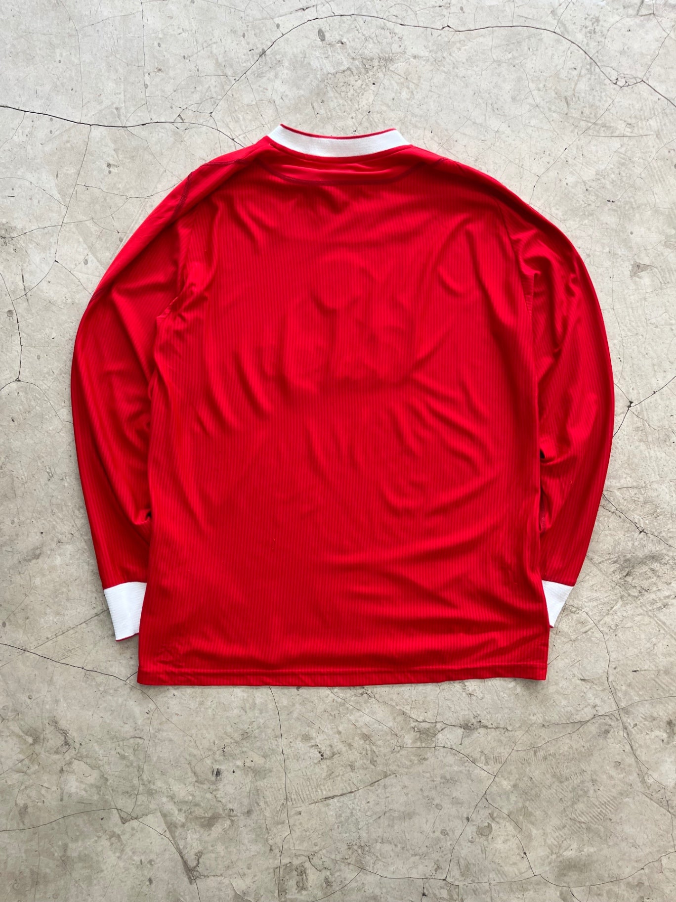 Reebok Liverpool FC 02/04 Jersey