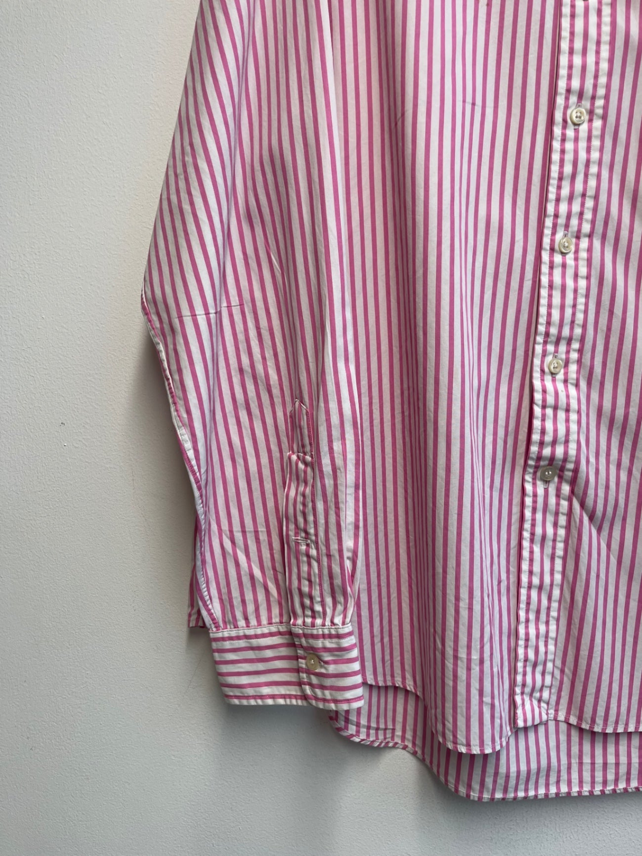 Ralph Lauren Stripe