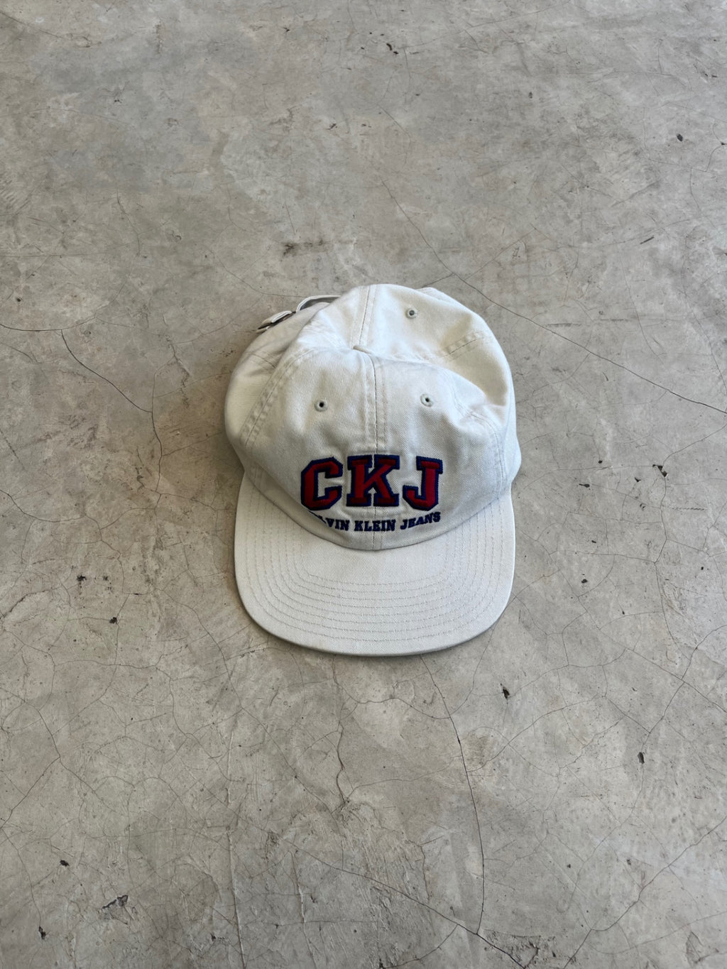 CK Cap