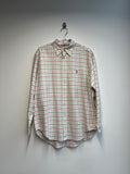 Ralph Lauren Classic Striped Shirt