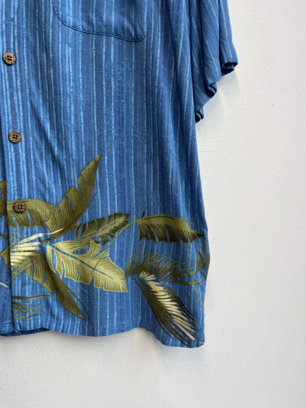 Puritan Shirt