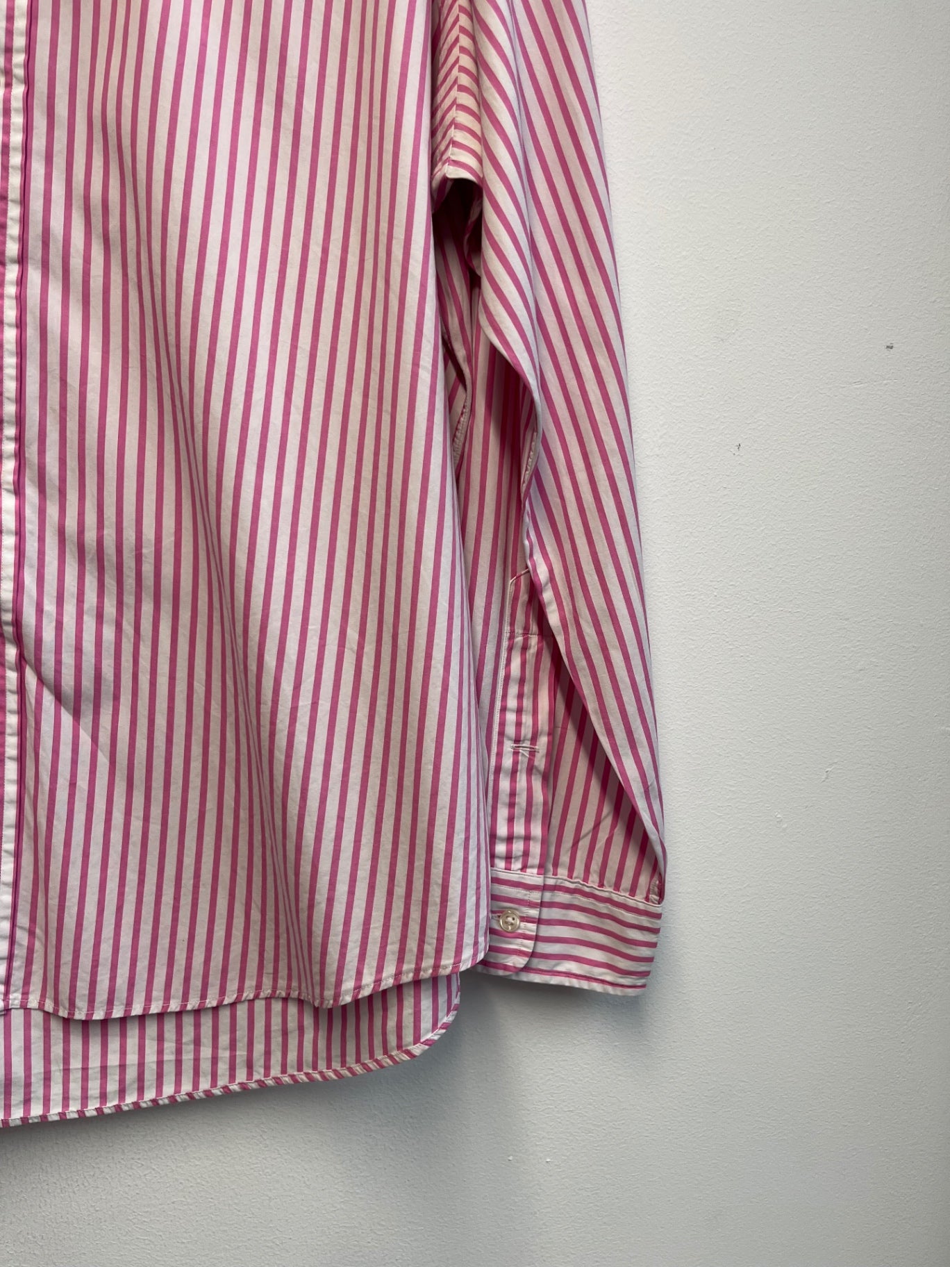 Ralph Lauren Stripe