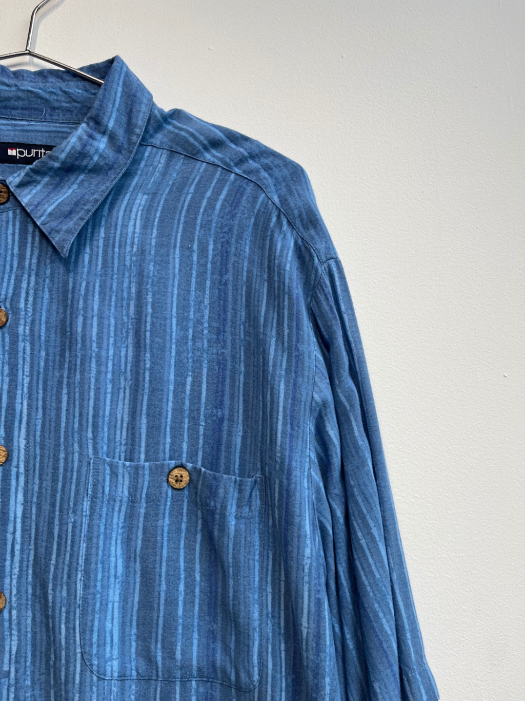 Puritan Shirt