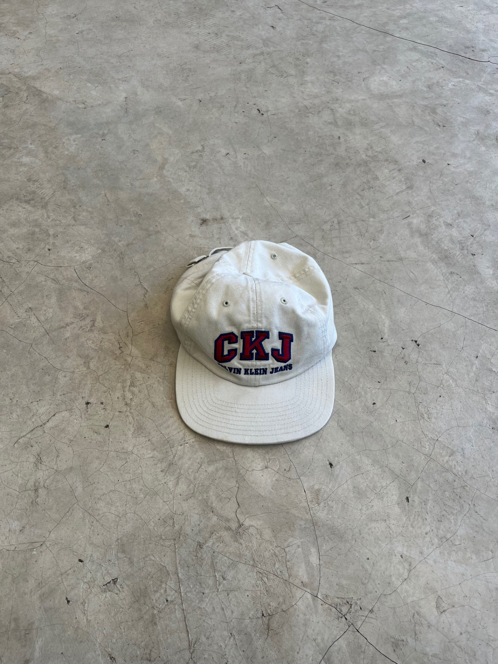 CK Cap