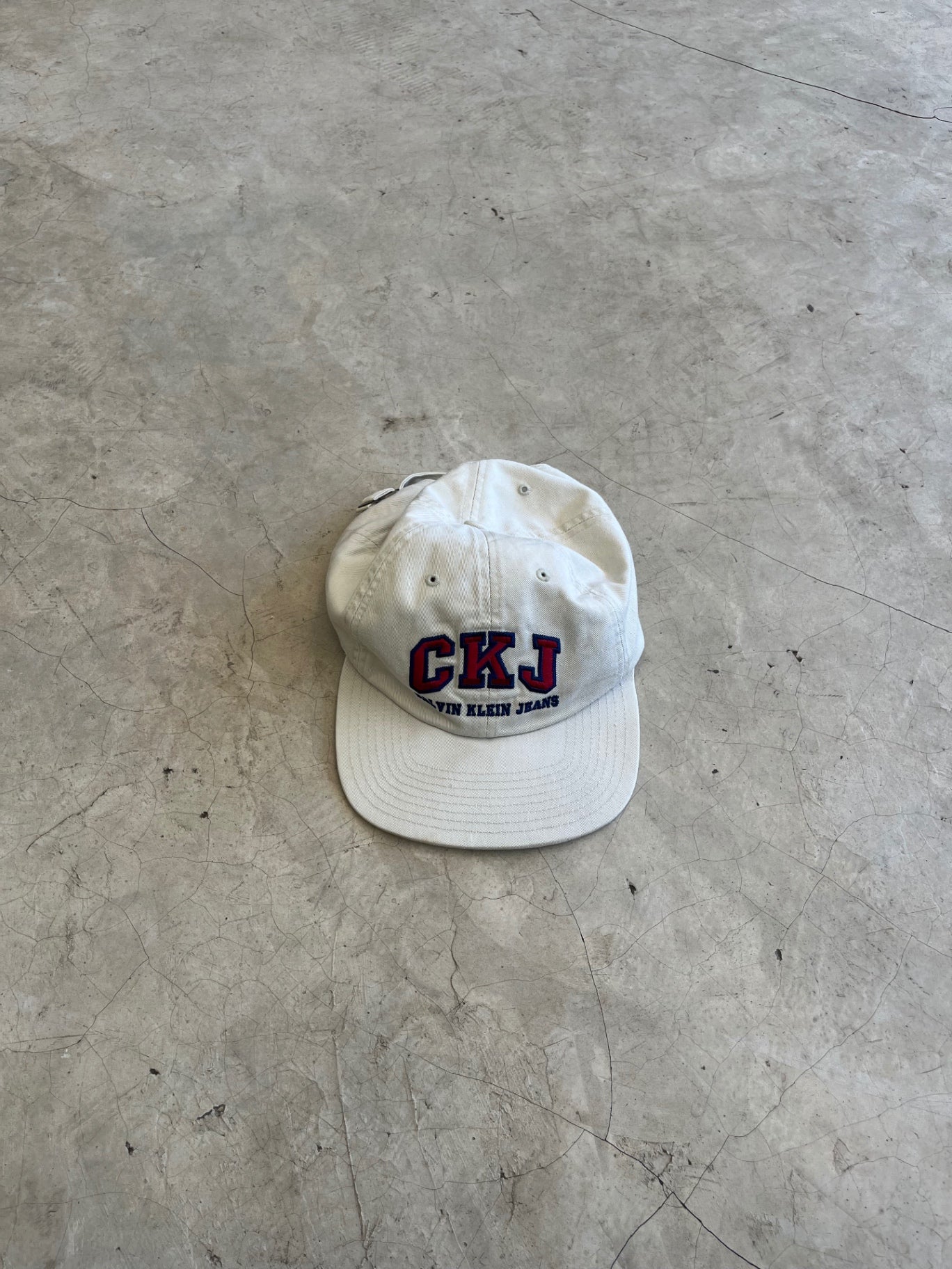 CK Cap