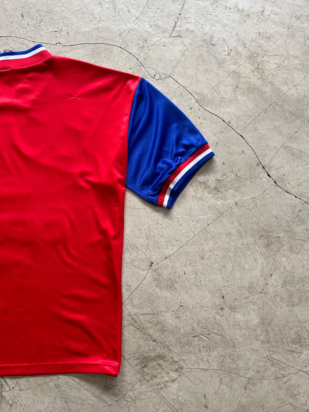 Bayern Munich 94/95 Home