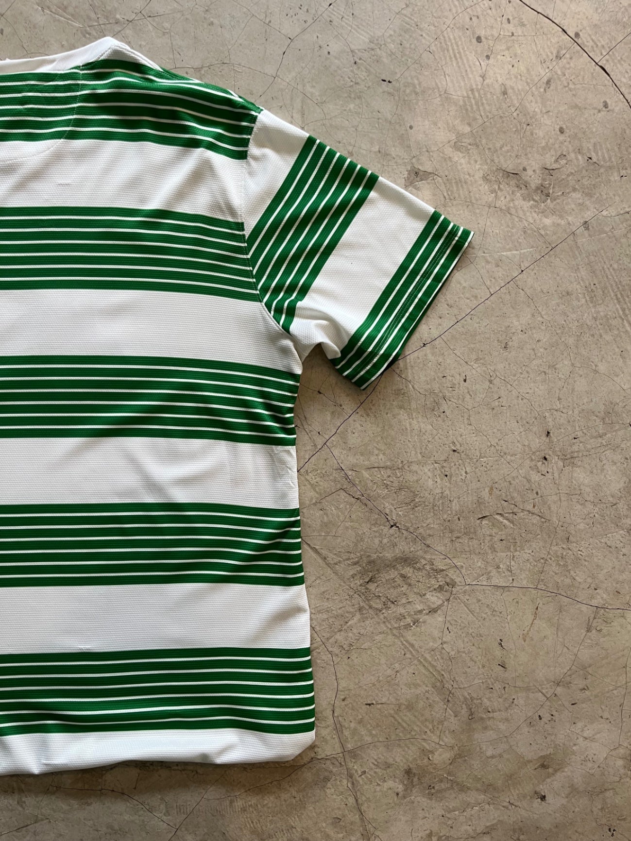 Nike Celtic FC Home Jersey 13/14