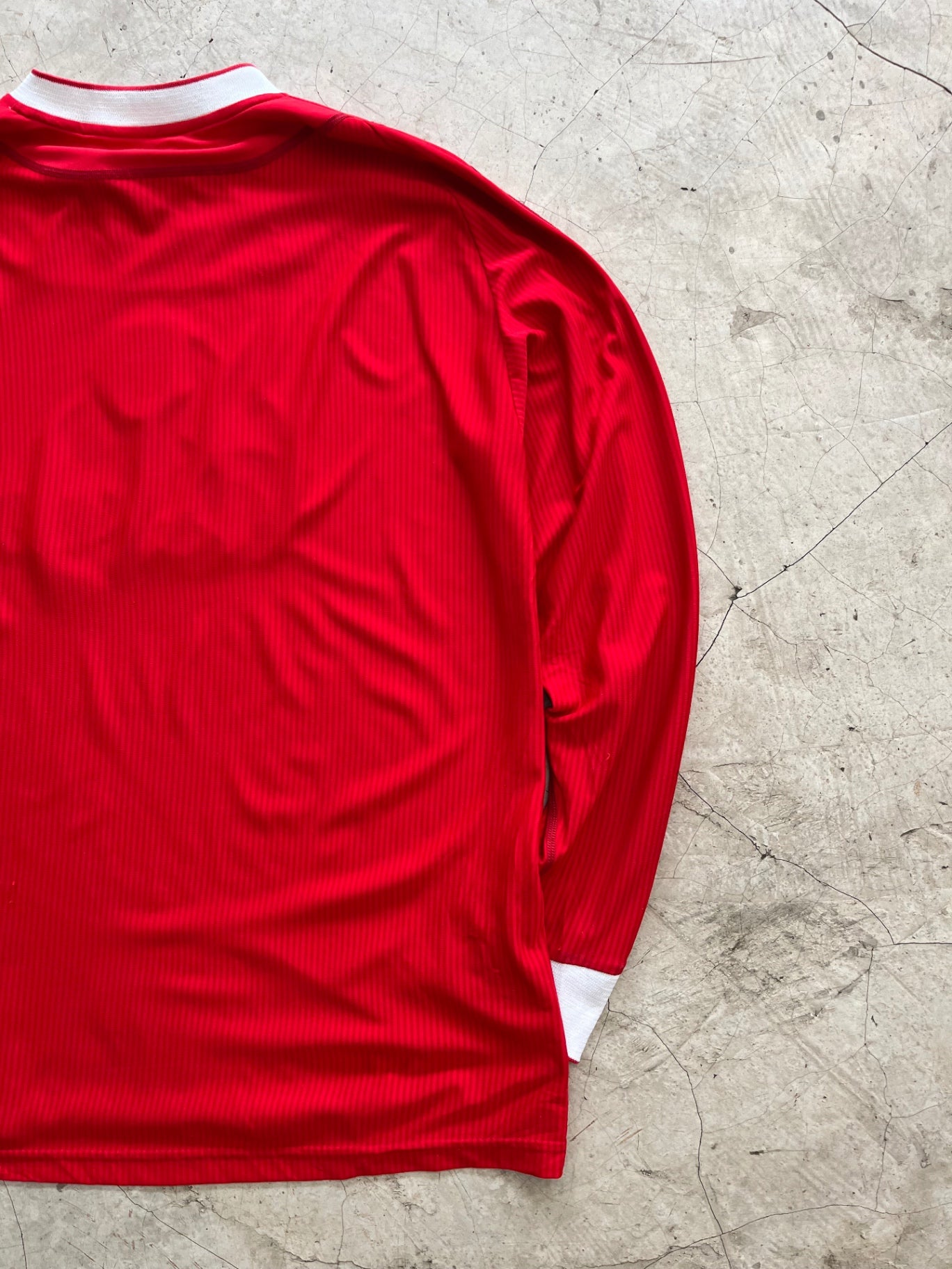 Reebok Liverpool FC 02/04 Jersey