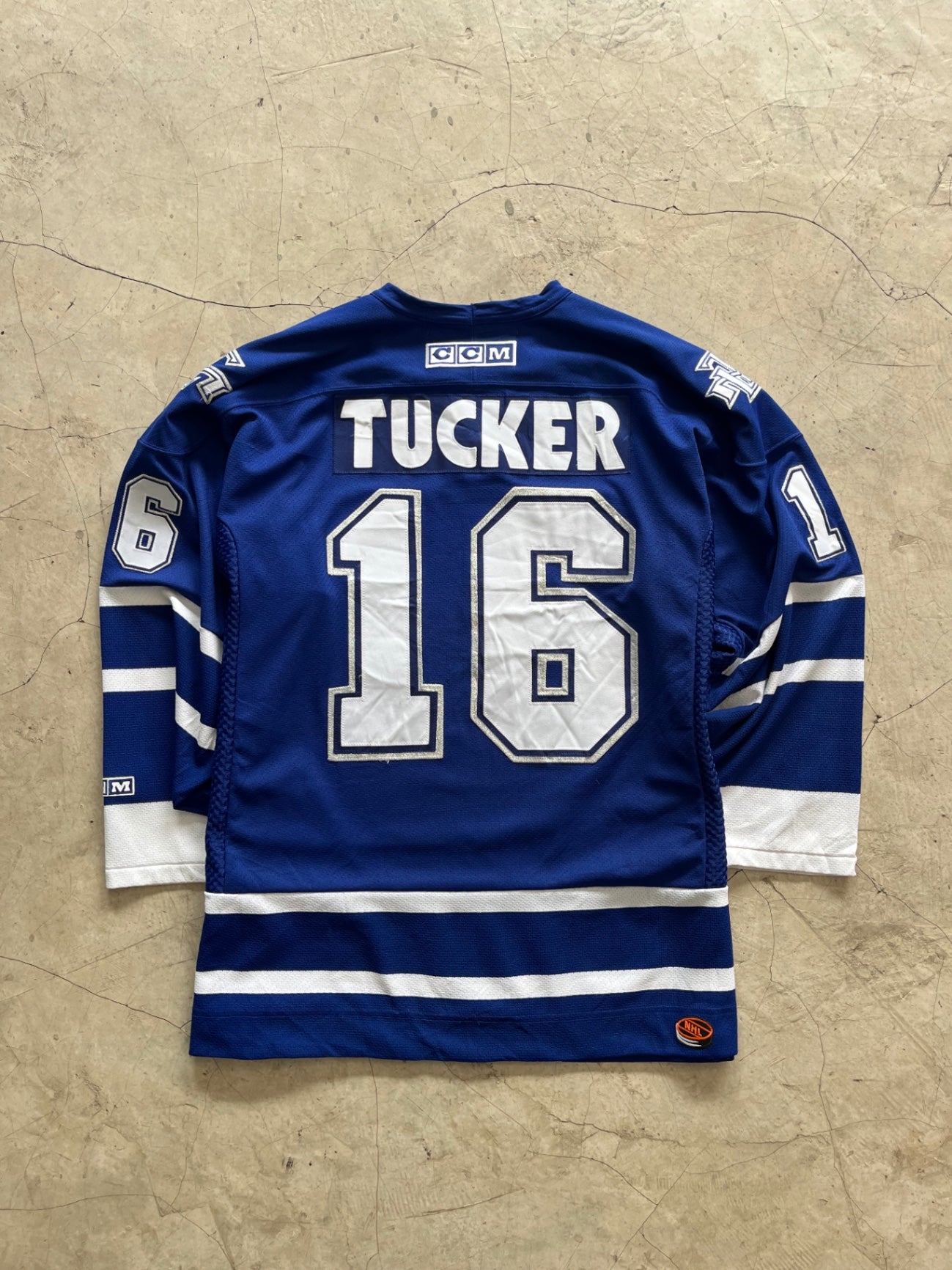 Toronto Maple Leafs NHL Hockey Jersey