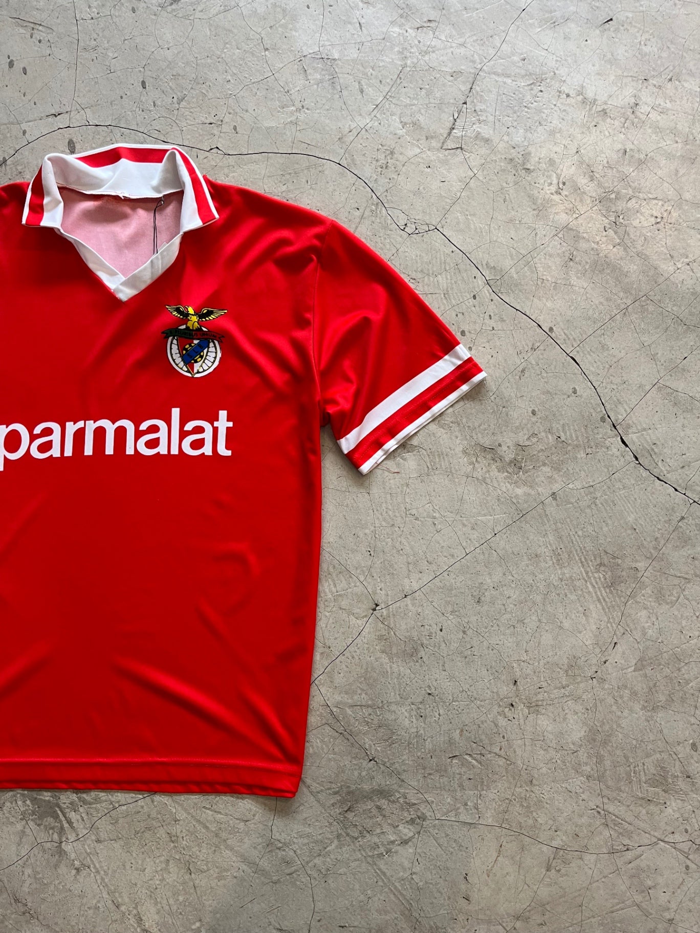 Benifica Fan Jersey