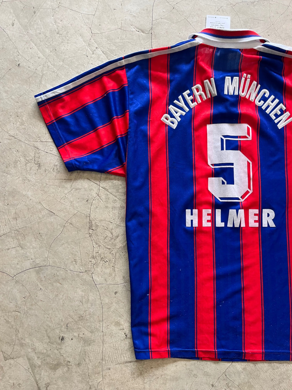 Bayern Munich 95/96