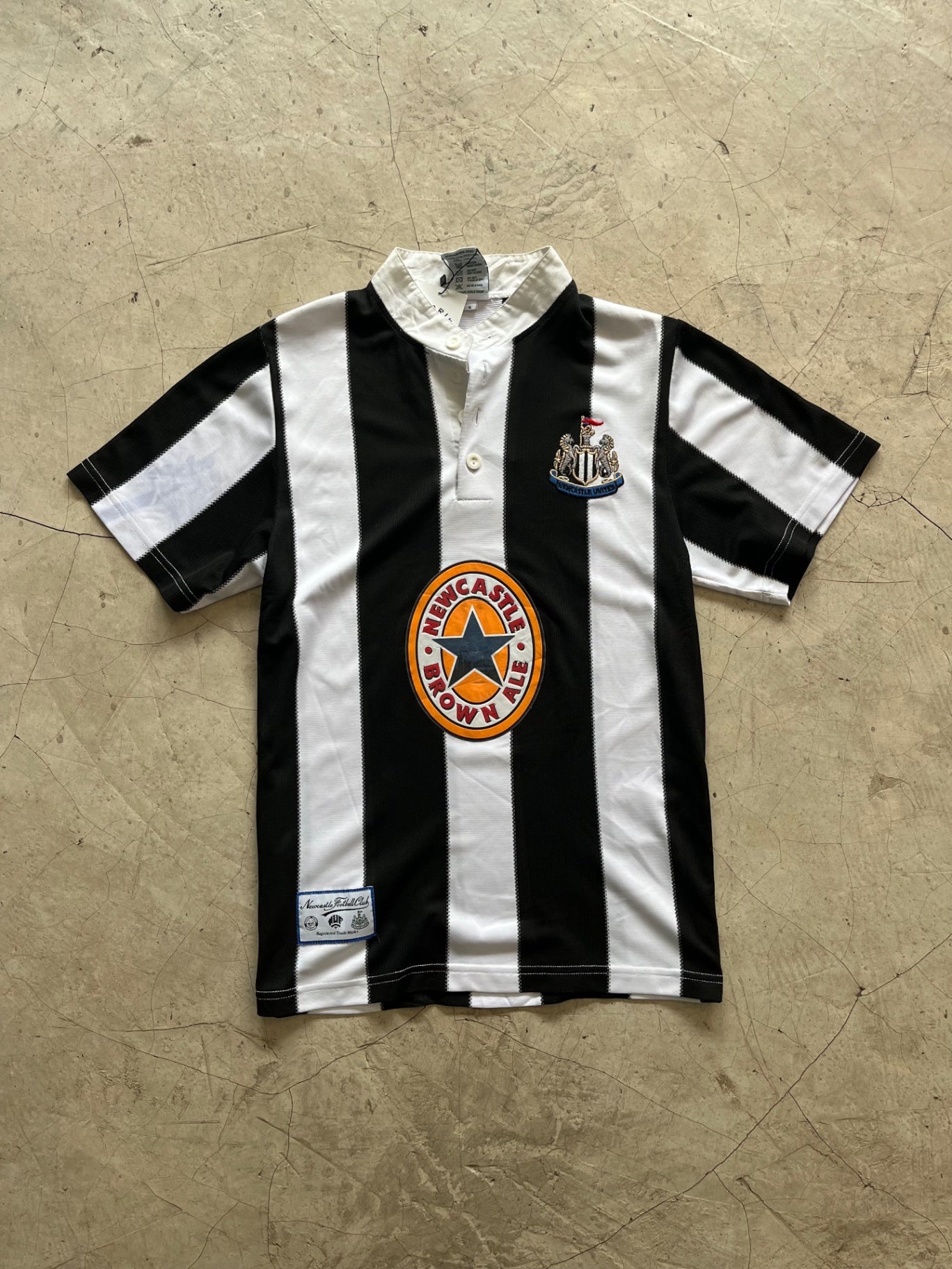 Newcastle United Drawscore