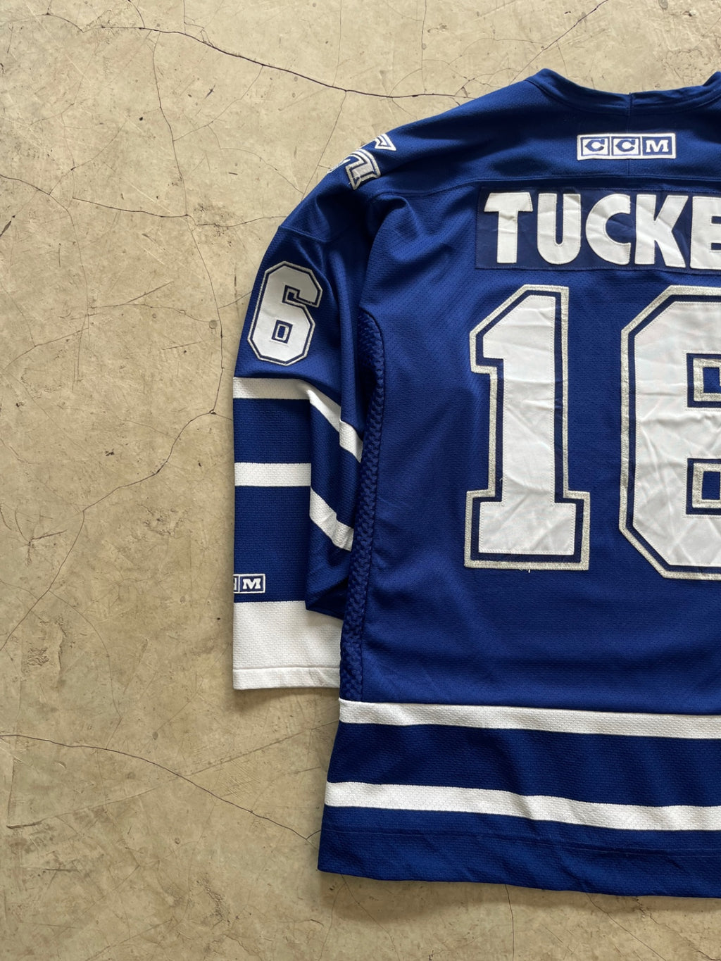 Toronto Maple Leafs NHL Hockey Jersey