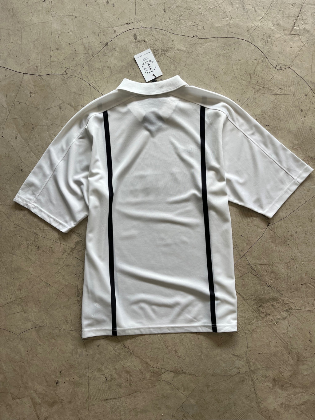 Valencia CF Terra Mitica Home Jersey 00/01