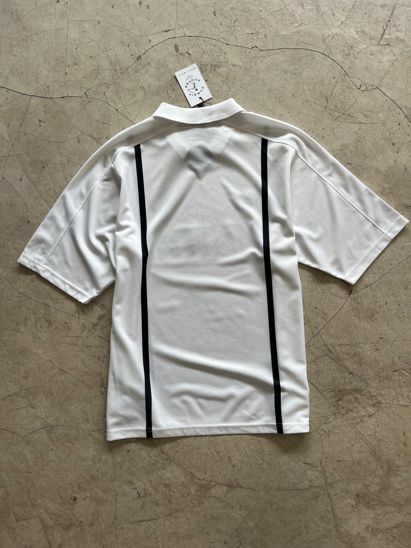 Valencia CF Terra Mitica Home Jersey 00/01