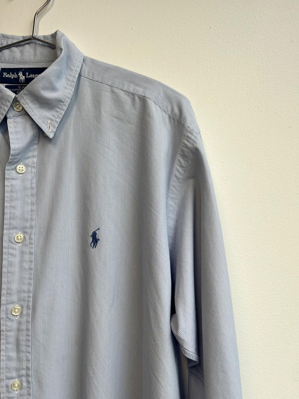 RL Blake Shirt