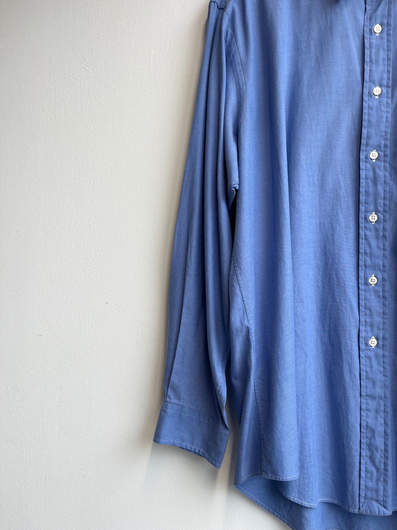 RL Blue Oxford