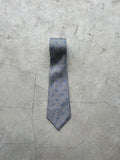 Lanven Paris Dolphin Printed Tie