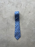 Lauren Ralph Lauren  Blue Striped Tie