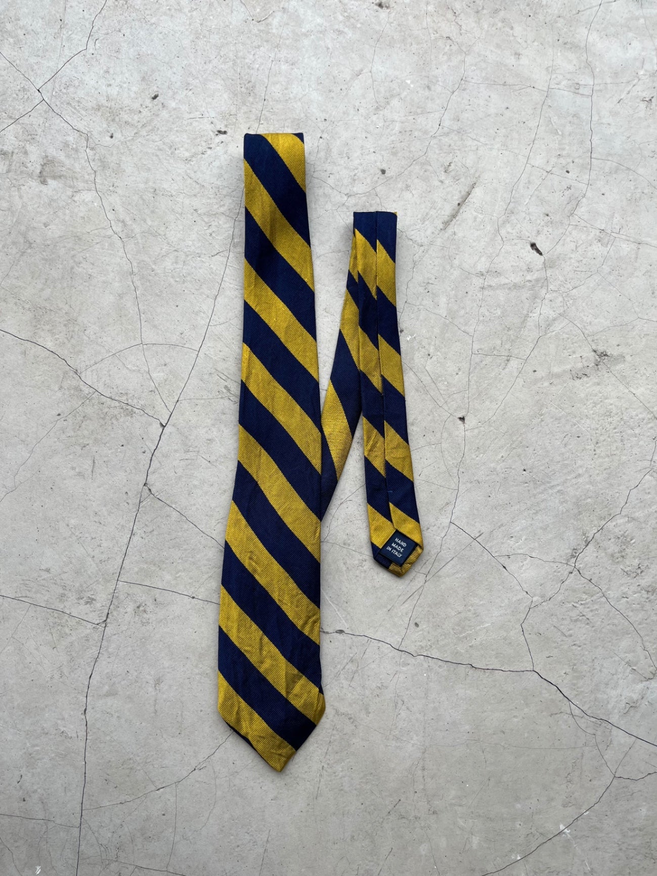 Polo By Ralph Lauren Striped Tie