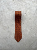 Ermenegildo Embroidered Tie