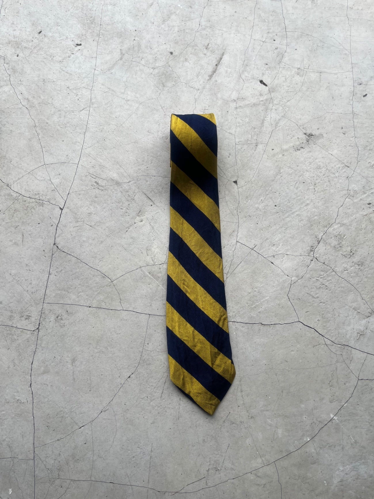 Polo By Ralph Lauren Striped Tie