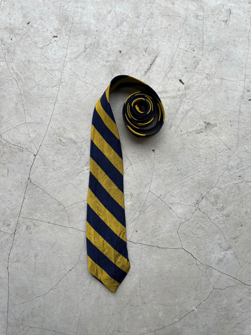 Polo By Ralph Lauren Striped Tie