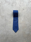 Tommy Hilfiger Shark Printed Tie