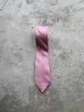 Tommy Hilfiger Pink Tie