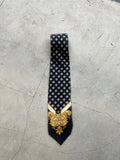 Gianni Versace Printed Tie