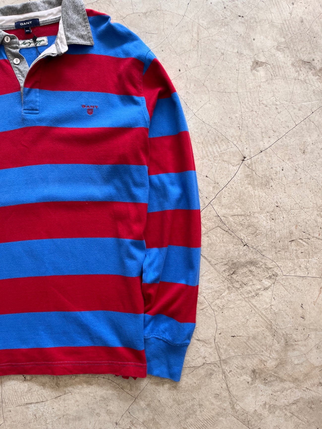 Gant Rugby Shirt